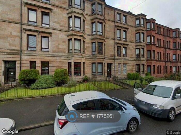 2 Bedroom Flat To Rent In Roebank Street, Glasgow, G31