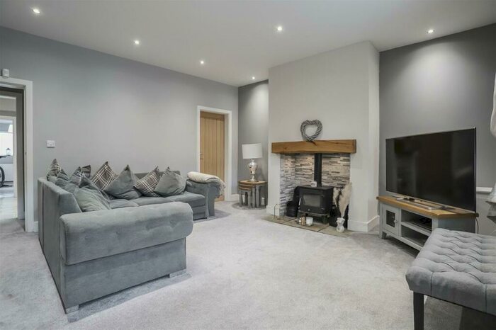 2 Bedroom Terraced House To Rent In Grane Road, Haslingden, BB4