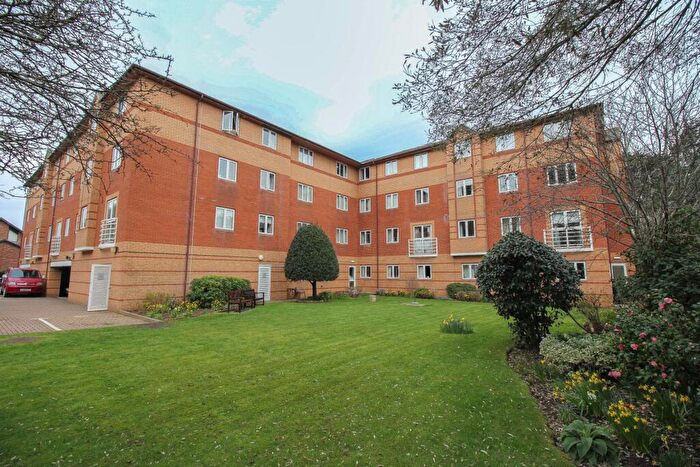 2 Bedroom Retirement Property For Sale In Birnbeck Court**Short Walk To Beach & Town**Over `s Retirement Apartment**Two Bedrooms**, BS23