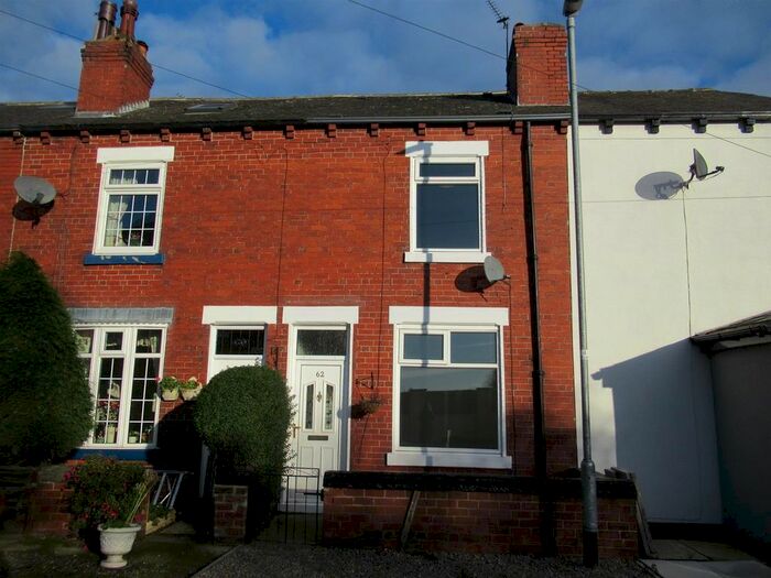 2 Bedroom Terraced House To Rent In Middleton Lane, Rothwell, Leeds, LS26