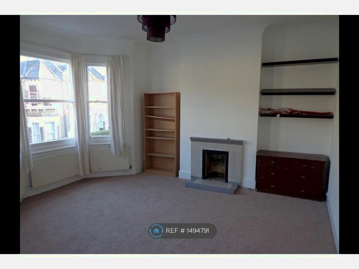 3 Bedroom Terraced House To Rent In Leander Road, Brixton, Clapham, Herne Hill, Tulse Hill, SW2