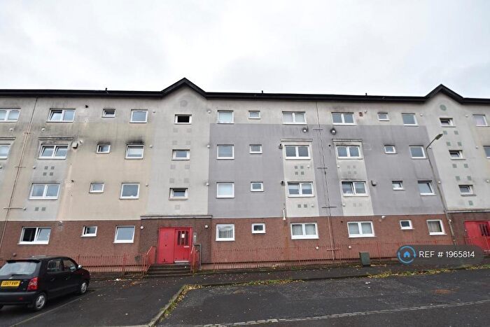 2 Bedroom Flat To Rent In Rosemount St, Glasgow, G21