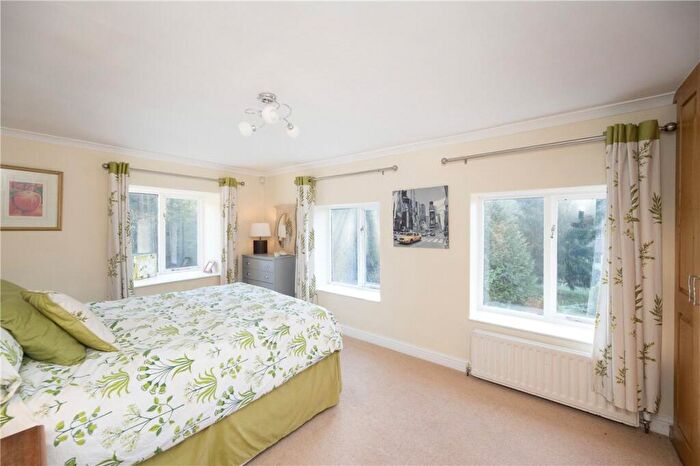 5 Bedroom Detached House For Sale In Milner Lane, Scotton, Near Knaresborough, North Yorkshire, HG5