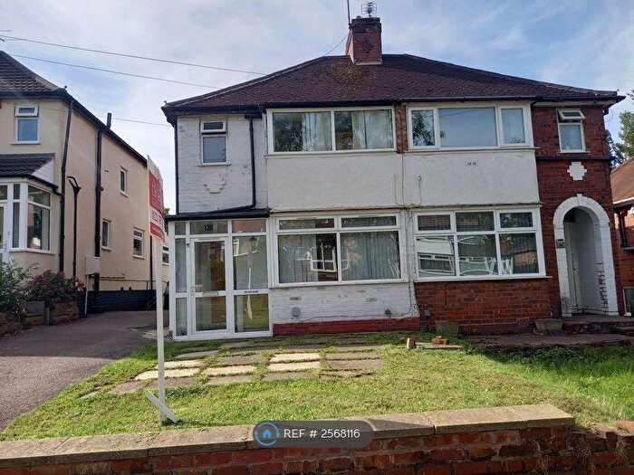 3 Bedroom Semi-Detached House To Rent In Dyas Avenue, Birmingham, B42
