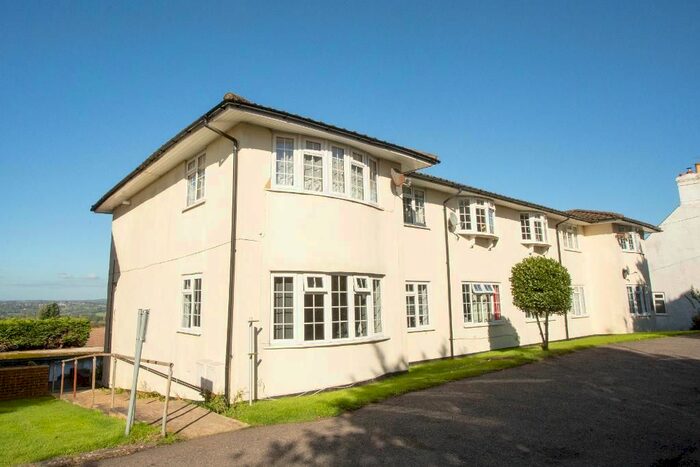2 Bedroom Flat For Sale In Uplands Court, Broad Oak, Heathfield, East Sussex, TN21