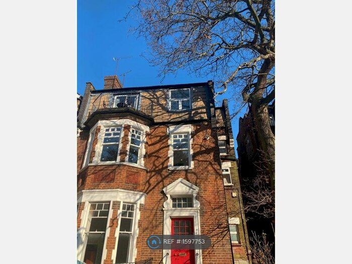 2 Bedroom Flat To Rent In Coolhurst Road, London, N8