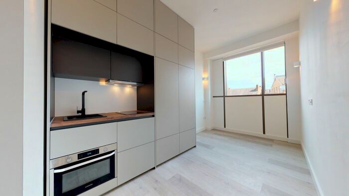 Studio To Rent In George Street, Luton, LU1