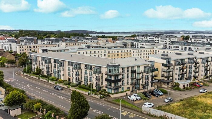 1 Bedroom Flat For Sale In (Flat ) West Granton Road, Granton, Edinburgh, EH5