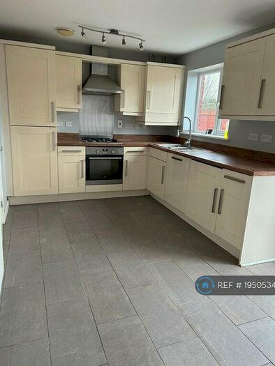 4 Bedroom Detached House To Rent In Pandora Drive, Peterborough, PE2