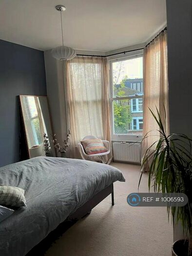 1 Bedroom Flat To Rent In Avignon Road, London, SE4