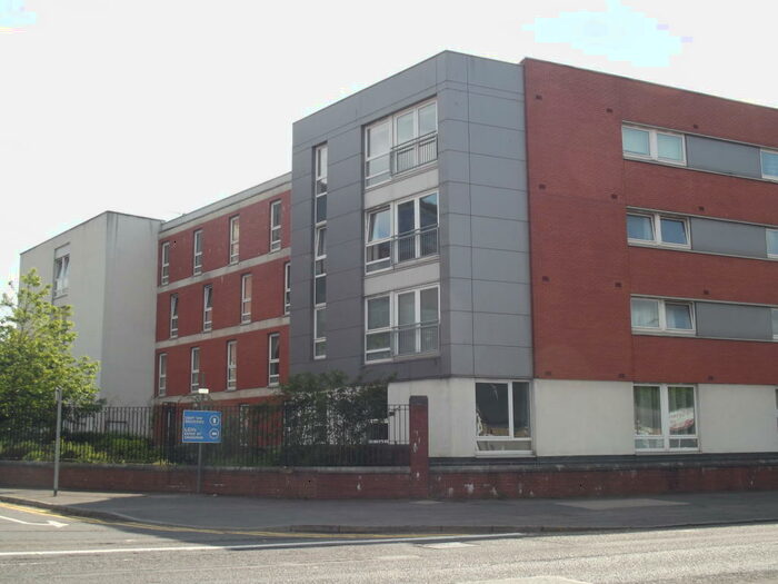 2 Bedroom Flat To Rent In Hanson Park, Dennistoun, G31