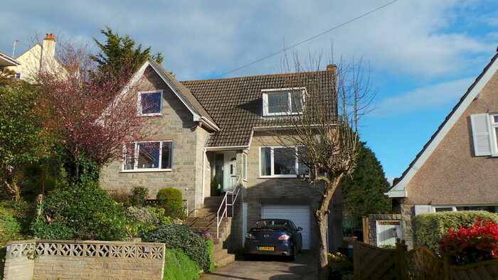 4 Bedroom Detached House To Rent In Spring Valley, Weston-super-Mare, BS22