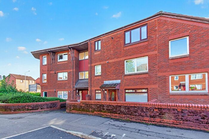 1 Bedroom Flat For Sale In Wilton Street, North Kelvinside, Glasgow, G20