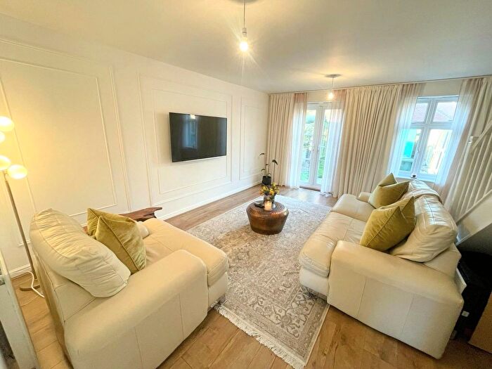 2 Bedroom End Of Terrace House For Sale In Orchid Grove, Stockton-On-Tees, Durham, TS19