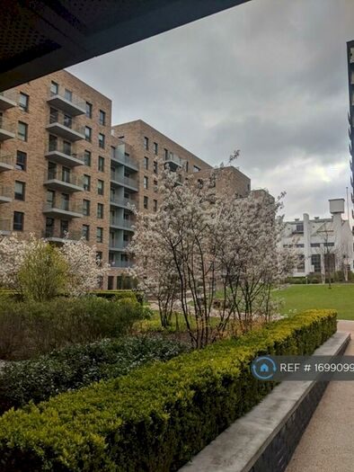 1 Bedroom Flat To Rent In Palace Arts Way, Wembley Park, HA9