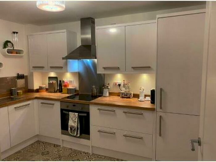 1 Bedroom Flat To Rent In Sands House, Kinross, KY13