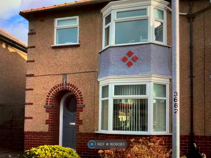 3 Bedroom Semi-Detached House To Rent In Teal Road, Darlington, DL1