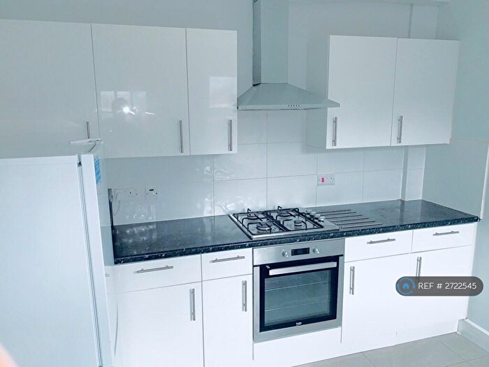 1 Bedroom Flat To Rent In London Road, Reading, RG1