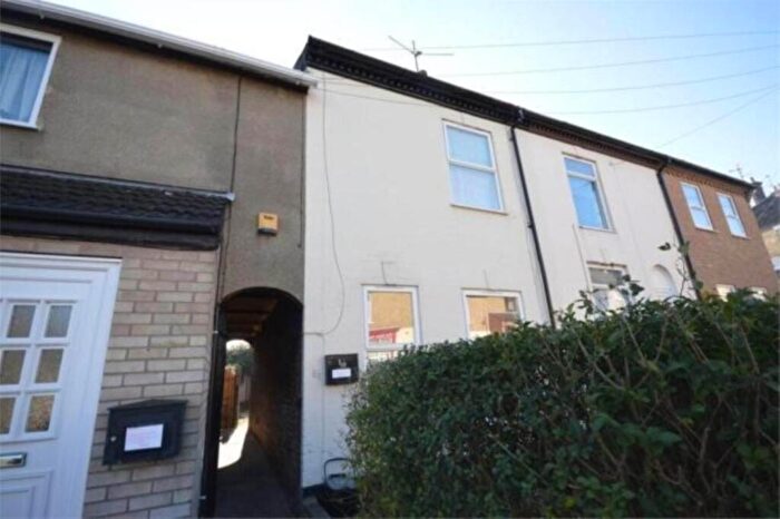 3 Bedroom Terraced House To Rent In Denbigh Road, Norwich, NR2