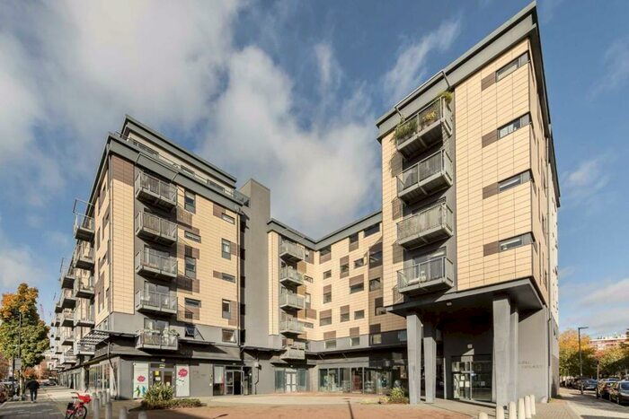 1 Bedroom Flat To Rent In Copenhagen Street, Islington, N1