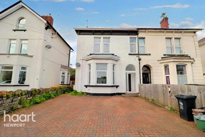 1 Bedroom Apartment To Rent In Chepstow Road, Newport, NP19