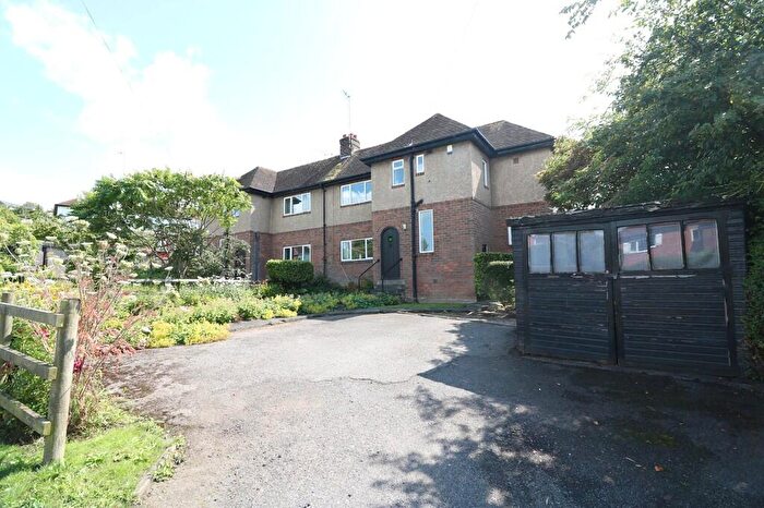 3 Bedroom Semi-Detached House To Rent In Keswick Lane, Bardsey, LS17