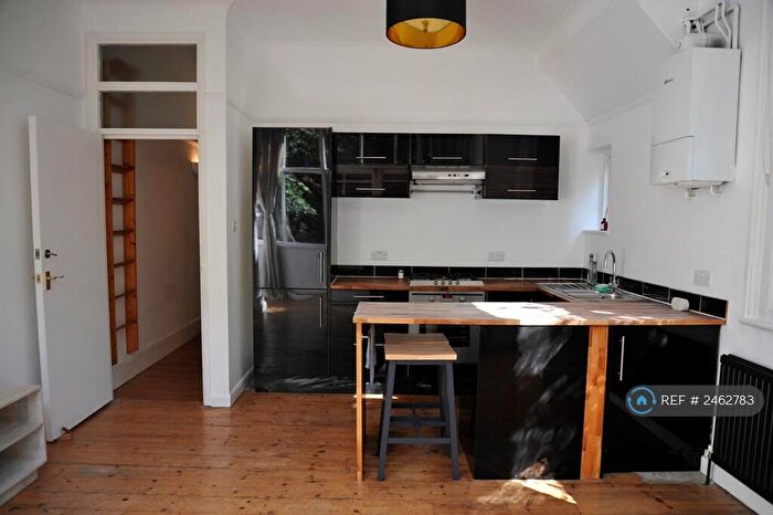 1 Bedroom Flat To Rent In Alexandra Park Road, London, N22