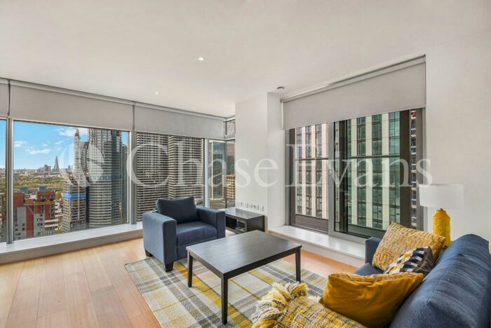 2 Bedroom Flat To Rent In West Tower, Pan Peninsula, Pan Peninsula Square, Canary Wharf, London, E14