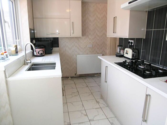 3 Bedroom Bungalow For Sale In Quarry Road, Dudley Wood, Netherton, Dudley., DY2