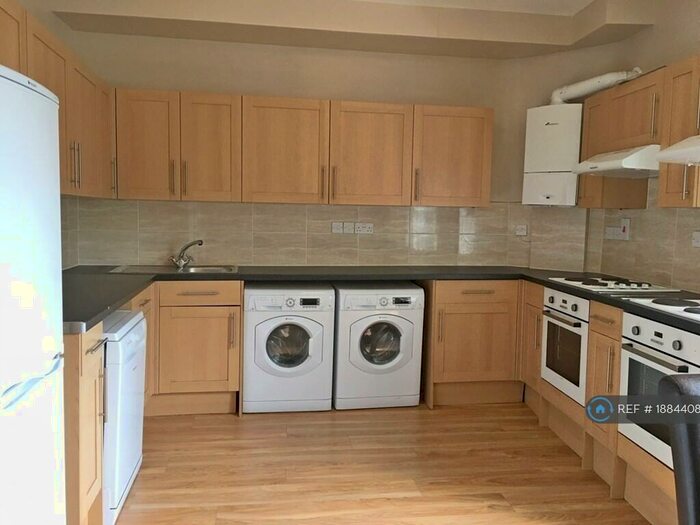 7 Bedroom Maisonette To Rent In Dover Place, Bristol, BS8