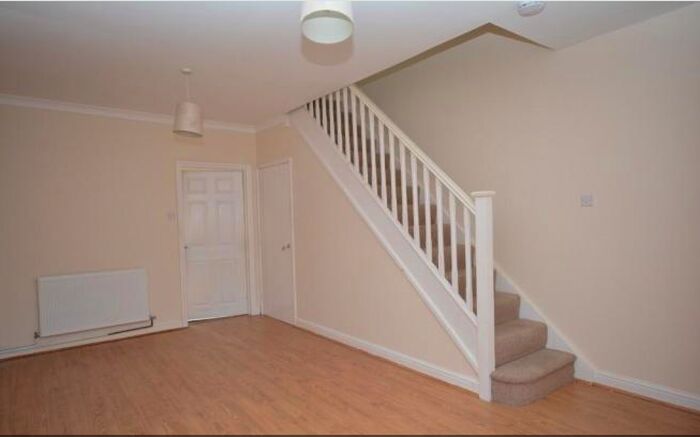 2 Bedroom Semi-Detached House To Rent In Fairburn Avenue, Crewe, CW2