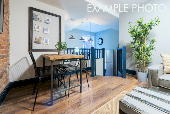 4 Bedroom Property To Rent In Flat, Shoe & Boot Factory, Leicester, LE2