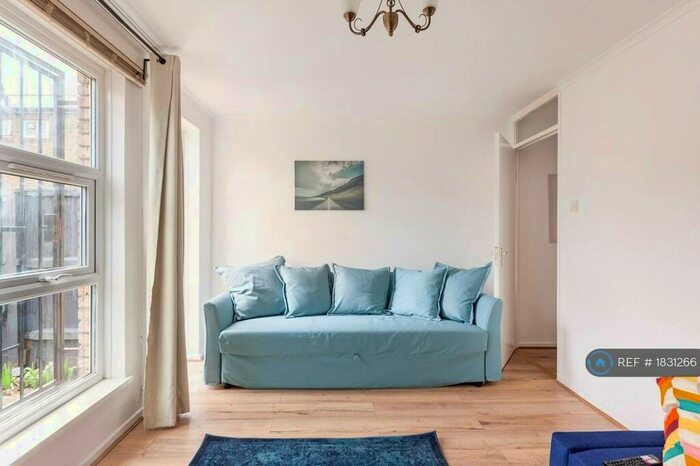 3 Bedroom Terraced House To Rent In Pownall Road, London, E8