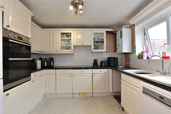 3 Bedroom Semi Detached House For Sale In Beaconfield Road, Epping, Essex, CM16