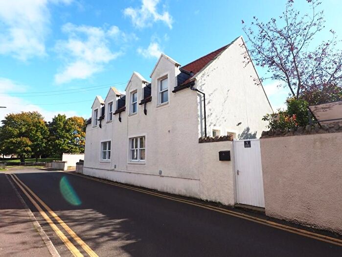 3 Bedroom Mews To Rent In Alexander Street Mews, Tranent, EH33