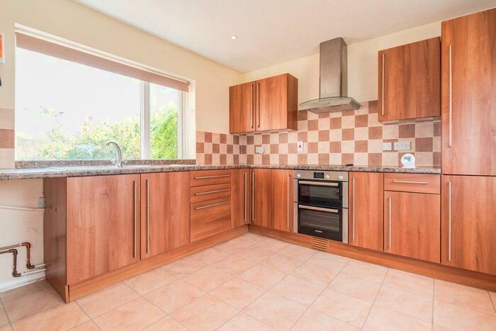 3 Bedroom Semi-Detached House To Rent In Grove Road, Turvey, Bedford, Bedfordshire, MK43