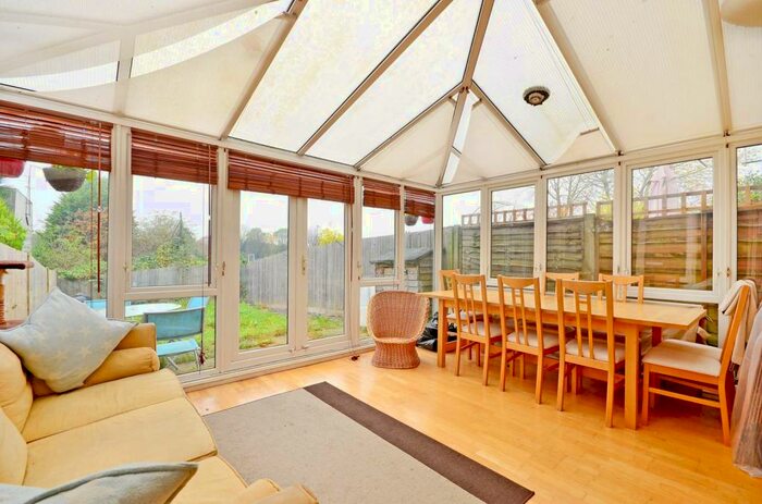 4 Bedroom House To Rent In Osier Crescent, Muswell Hill, London, N10