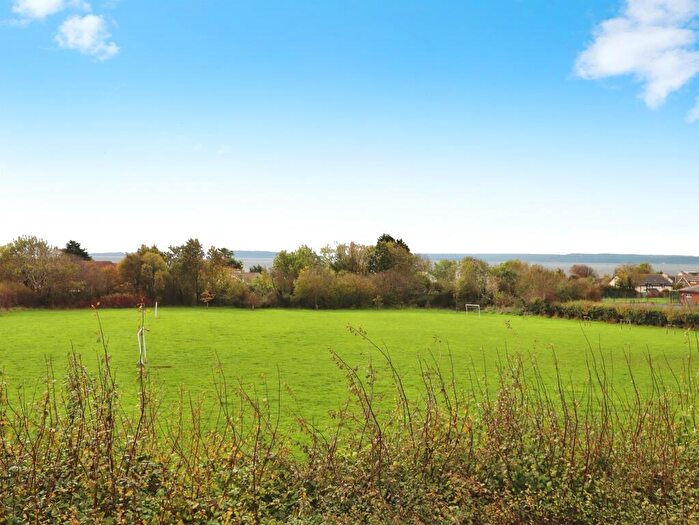 5 Bedroom Detached House For Sale In Celtic Way, Rhoose, Barry, CF62