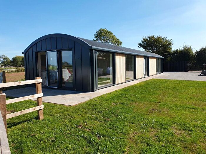 3 Bedroom Barn Conversion To Rent In Marston Doles, Priors Marston, CV47