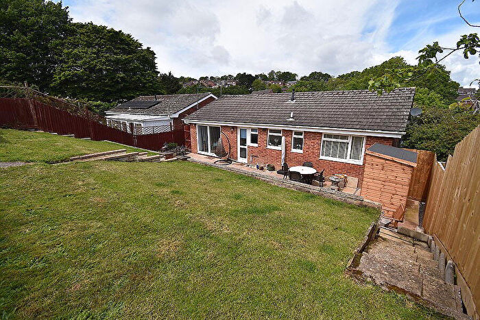 3 Bedroom Detached Bungalow For Sale In Sheppard Road, Pennsylvania, Exeter, EX4