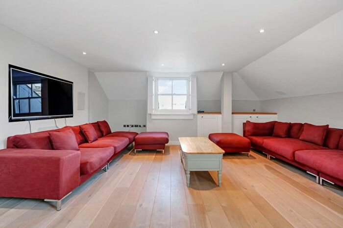 2 Bedroom Flat To Rent In Matthew Parker Street, London, SW1H
