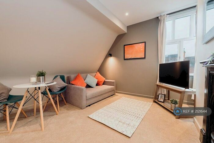 1 Bedroom Flat To Rent In Victoria Road, Tamworth, B79