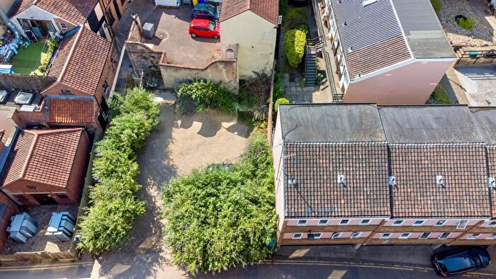 Land For Sale In Norwich, NR3