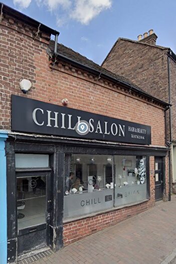 2 Bedroom Flat To Rent In Whitburn Street, Bridgnorth, WV16