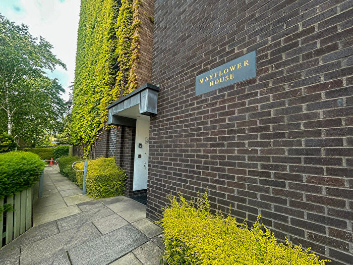 Studio To Rent In Manhattan Drive, Cambridge, CB4