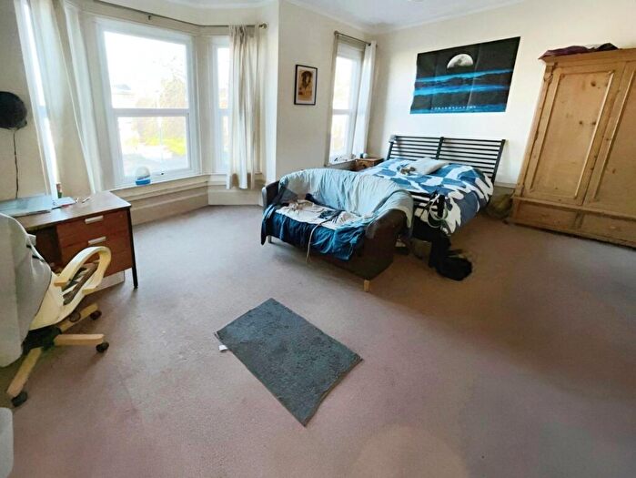 10 Bedroom Semi-Detached House To Rent In Norman Road, Fallowfield, M14