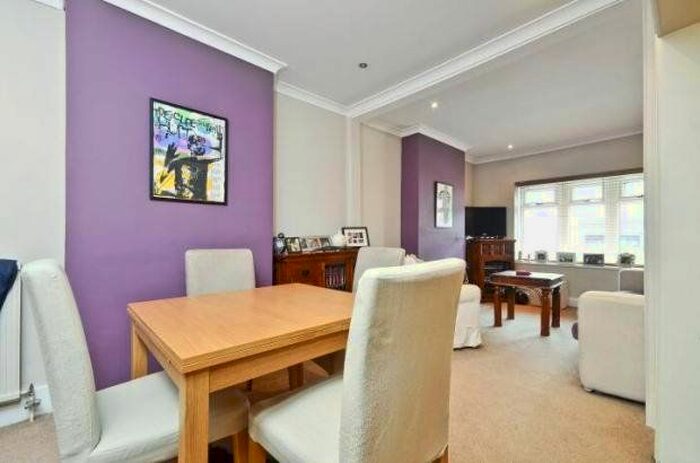 2 Bedroom Property To Rent In St. Margarets Road, London, W7