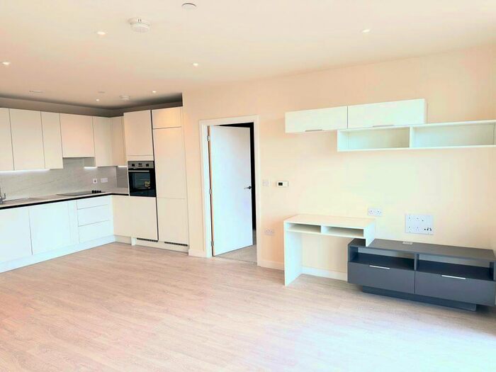2 Bedroom Flat To Rent In Henry Strong Road, Harrow, &#; Bed Flat, HA1