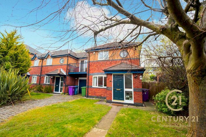 2 Bedroom End Of Terrace House To Rent In Navigation Wharf, L3