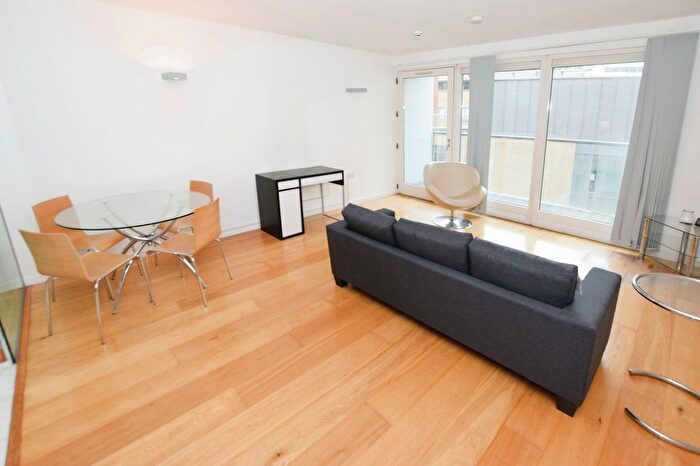 2 Bedroom Flat To Rent In Lumiere Building, City Road East, Southern Gateway, Manchester, M15